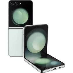 Samsung Galaxy Z Flip5 8/256GB Mint Wou8U3nJhISrRRy87UD4v0 - фото 36322