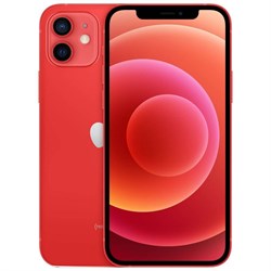 iPhone 12 64GB Red Fc7JCJtdi65gzkvjQbHSE2 - фото 36712