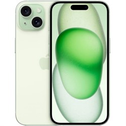 iPhone 15 Plus 512GB Green (Sim+eSim) 102251505872 - фото 37543
