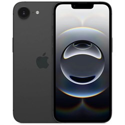 iPhone 16e 512GB Black (Sim+eSim) sLTj5QEugidRCSKHoGKIE2 - фото 37843