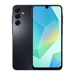Samsung Galaxy A16 4G 8/256GB Black hYDydfyvhxPRMJs0tpvDu0 - фото 38626