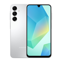 Samsung Galaxy A16 4G 8/256GB Gray zDGWH7chgp8t0QxjJ1EZy0 - фото 38627