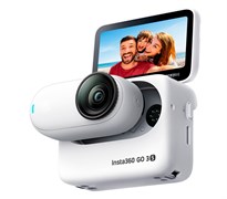 Экшн-камера Insta360 GO 3S 128GB Wihite hyJ4PWaEjGQOL5tOTymi62