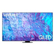 Телевизор 98" Samsung QE98Q80CAUXRU QE98Q80CAUXRU