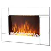 Электрокамин Electrolux EFP/W-2000S Silver НС-1094761