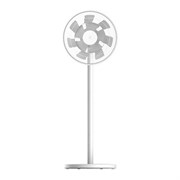Вентилятор Xiaomi Smart Standing Fan 2 Белый BHR4828GL