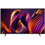 Телевизор 50" Hisense 50E7NQ 2024 (4K Ultra HD 3840x2160, Smart TV) черный 50E7NQ