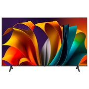 Телевизор 50" Hisense 50A6N 2024 (4K Ultra HD 3840x2160, Smart TV) черный 50A6N