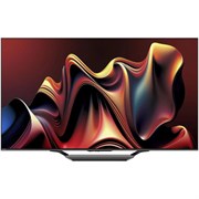 Телевизор 55" Hisense 55U7NQ (4K Ultra HD 3840x2160, Smart TV) темно-серый 55U7NQ