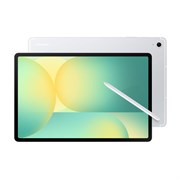 Планшет Samsung Galaxy Tab S10 FE Wi-Fi 12/256GB Silver PFwxJsE8gmAscNYQ8OIIG2