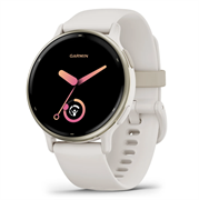 Смарт-часы Garmin Vivoactive 5 Ivory/Cream Gold 010028625B OxZWyssEj8CrJIWvqQyKs1