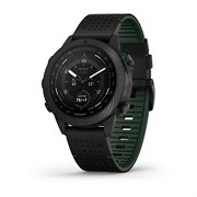 Смарт-часы GARMIN MARQ GOLFER (GEN 2) CARBON EDITION 0100272221 0100272221