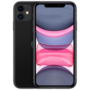 iPhone 11 128GB Black 101610462046