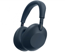 Наушники Sony WH-1000XM6 Midnight Blue 0YkaqrJJjRMfBEpVf7wjI3