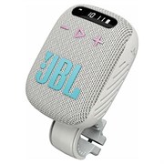 Портативная акустика на руль JBL Wind 3 FM Bluetooth Handlebar Speaker Gray Ksx7awZtjpTqNp3O8MNhz2