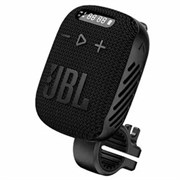 Портативная акустика на руль JBL Wind 3 FM Bluetooth Handlebar Speaker Black pXi7AaxShJXSk1RFBcW8S0
