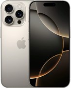 iPhone 16 Pro Max 256GB Natural Titanium (eSim) 8LqOrzPmjlzPdb3i6lqDc0