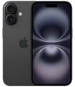 iPhone 16 512GB Black (eSim) hgnN0WjAgsbaSNXRx5Nc20