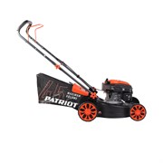 Бензиновая газонокосилка PATRIOT PT 400 512109400 512109400