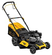 Бензиновая газонокосилка Denzel GLR-510SP-ZS, 171 см3, ширина 51 см, привод, травосборник 65 л 58825 58825 Бензиновая газонокосилка Denzel GLR-510SP-ZS, 171 см3, ширина 51 см, привод, травосборник 65 л 58825 58825