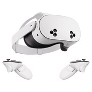 Oculus Quest 3S 128GB Batman v7G2vVppgMz3GGPAHdxK32