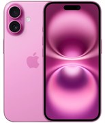 iPhone 16 128GB Pink (2 физ.сим) FYKonwTchh4fH5Q5gJv5l3