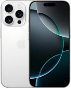 iPhone 16 Pro Max 256GB White Titanium (2 физ.сим) 0PqX2jObjnaeZ566ovHdH0