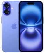 iPhone 16 128GB Ultramarine (2 физ.сим) g43TzIuzizivXQ6XSyelQ2