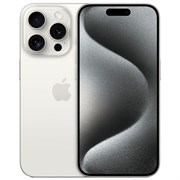 (AS IS) iPhone 15 Pro Max 512GB White (2 физ.сим) без коробки -VMUjwiOhOhA7P5rujcb63
