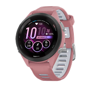 Garmin Forerunner 265s Music Pink RRJ1xdJOgyQE122TxIe5f3