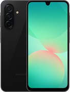 Samsung Galaxy A26 5G 8/256GB Black Yq33qSr3h94F505yqdooS2