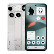 Nothing Phone (3) 16/512GB White USgOF5-WhhDD141Twd81K3