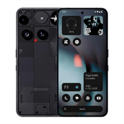 Nothing Phone (3) 16/512GB Black YUnZlnbtiNooolXbahBbw1