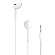 Наушники Apple Earpods Jack 3.5mm Tu9Zj4ZJgegjTTbakMYwV2