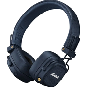 Наушники Marshall Major 5 Midnight Blue E0JY32L2giEbwhhmMRTWS0