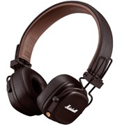 Наушники Marshall Major 4 Brown R7a60JSvhSNFTlgEG4jcx0