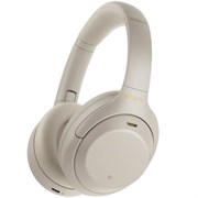 Беспроводные наушники Sony WH-1000XM4 Silver KTT14rB5jlzEvvtNH9YHg2
