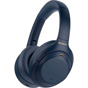 Беспроводные наушники Sony WH-1000XM4 Blue KIsvXZ6qgIrfSwOkiDc1A3