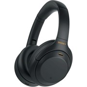 Беспроводные наушники Sony WH-1000XM4 Black imlcaDL9grmcooZYyIPDI2