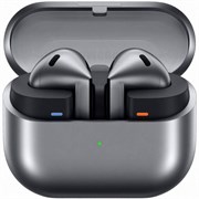 Наушники Samsung Galaxy Buds 3 Silver e58aTYTcgojVJxUu5XkXu2