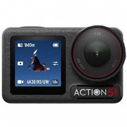 Экшн-камера DJI Osmo Action 5 Pro Adventure Combo Black UAOxgBCejE-T04IFj1yAI1