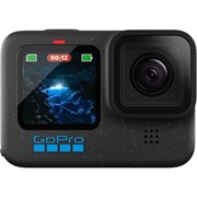 Экшн-камера GoPro HERO 12 Black U3GUUL-BheoVqSa7K2-2-1
