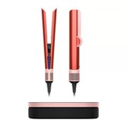 Выпрямитель Dyson Airstrait HT01 Strawberry Bronze/Blush Pink с кейсом I-Vehm6WjNMj4SpePthVi2