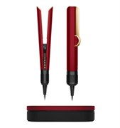 Выпрямитель Dyson Airstrait HT01 Red Velvet/Gold с кейсом 0i2b9H2biM3FWjSl74Rad1