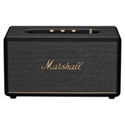 Портативная акустика Marshall Stanmore III Black kC6vqUg3hwOzvsbEVbUuv0