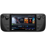 Valve Steam Deck LCD 256GB QQeoC-TQisCm1FE7AeZQo3