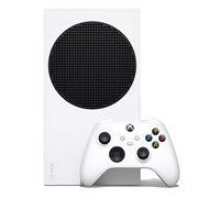 Xbox Series S 1TB White zD5i7asjitz00kilhpkMw2