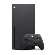 Xbox Series X Black 101393309728