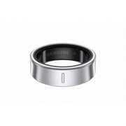 Умное кольцо Samsung Galaxy Ring SM-Q500 Titanium Silver Size 14 RdTfMrWSgjemOEgwFoj7F0