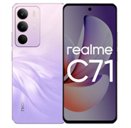 Realme C71 8/256GB Purple SguHTNY2hAv2OjdNsYP8w0
